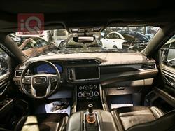 جی ئێم سی یوکۆن